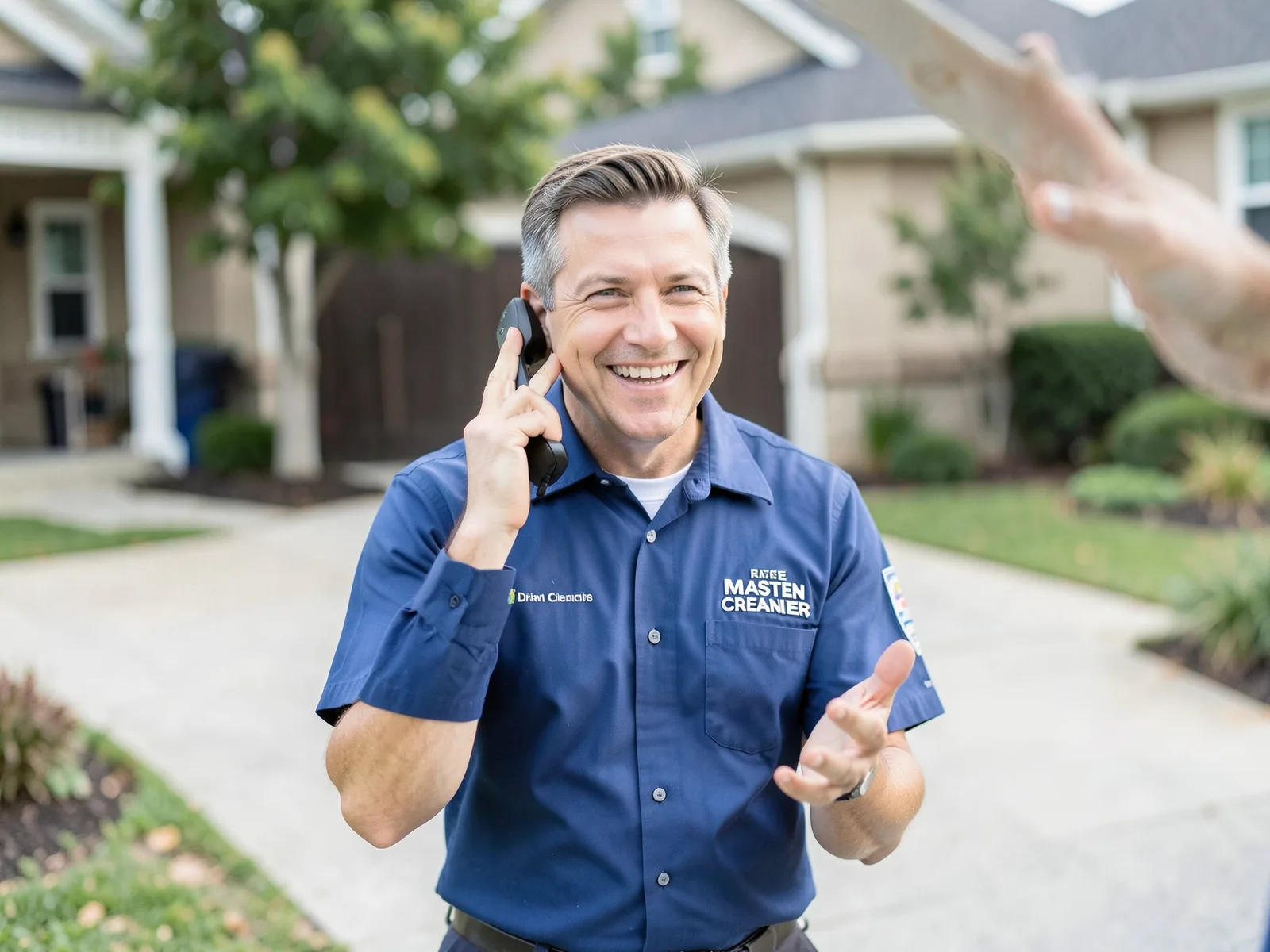 Drain Cleaning Carmel, ME FAQs